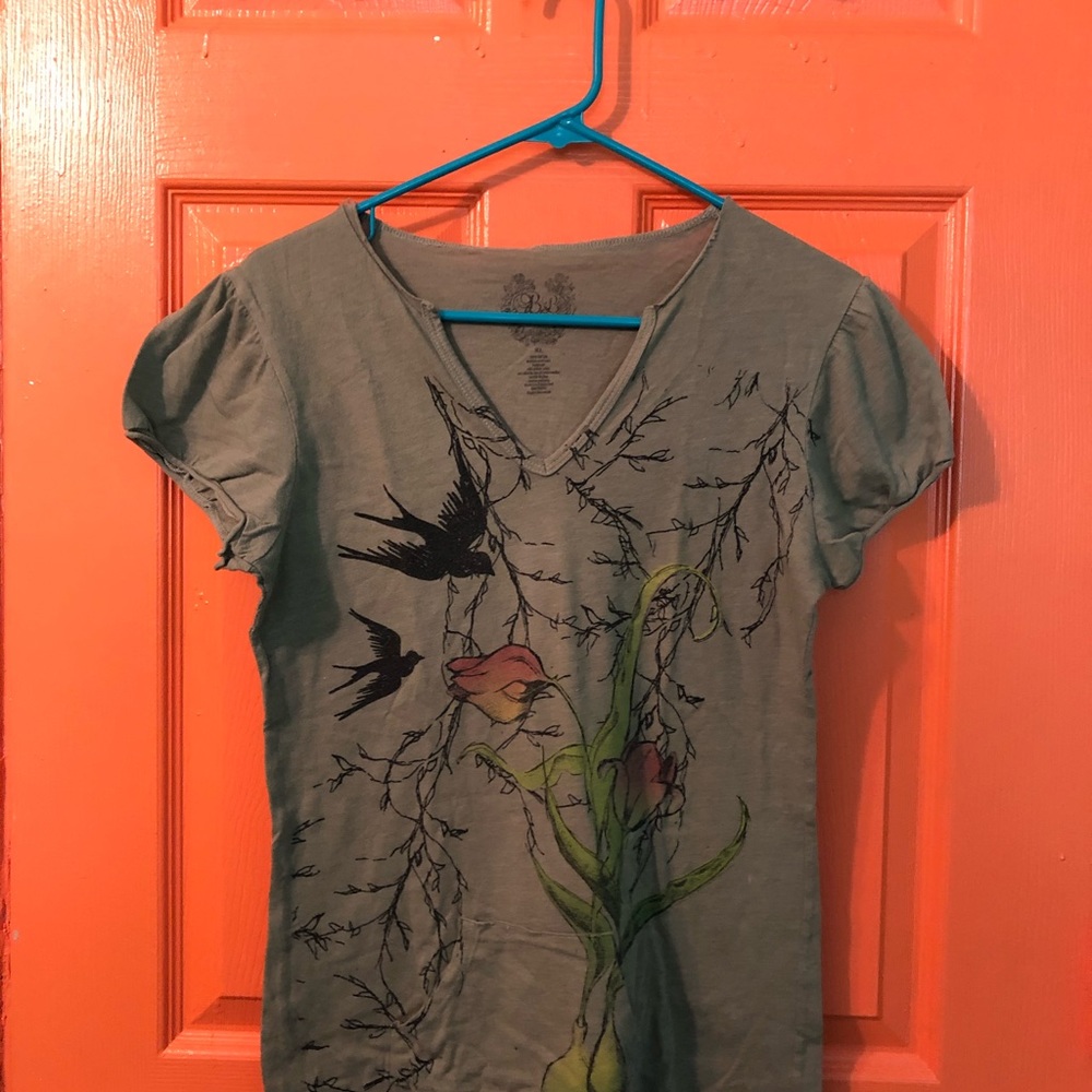 ♣️3 for $10 Women Top size XL Bb Dakota